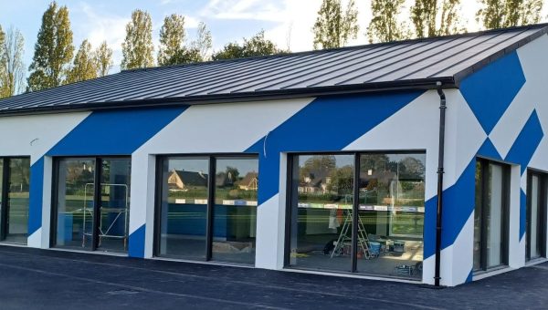 CLUB-HOUSE-CHANGE-RAVALEMENT-BANDE-DECORATIVE CLUB-HOUSE-CHANGE-RAVALEMENT-BANDE-DECORATIVE