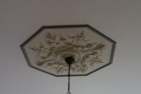 DECORATION-INTERIEURE-ROSACES DECORATION-INTERIEURE-ROSACES