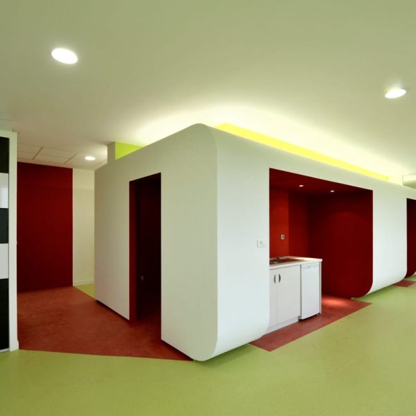 RENOVATION-INTERIEURE-COLLEGE-LAVAL RENOVATION-INTERIEURE-COLLEGE-LAVAL