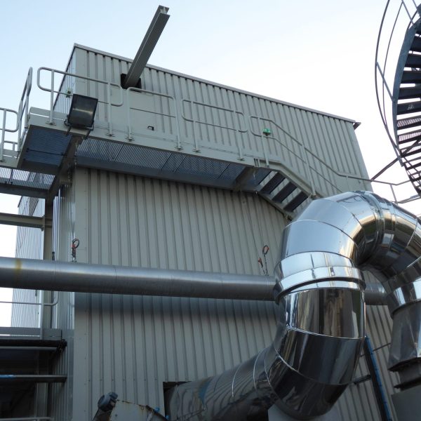 TRAITEMENT-ANTICORROSION-SUR-STRUCTURES-METALLIQUES-CHANGE TRAITEMENT-ANTICORROSION-SUR-STRUCTURES-METALLIQUES-CHANGE